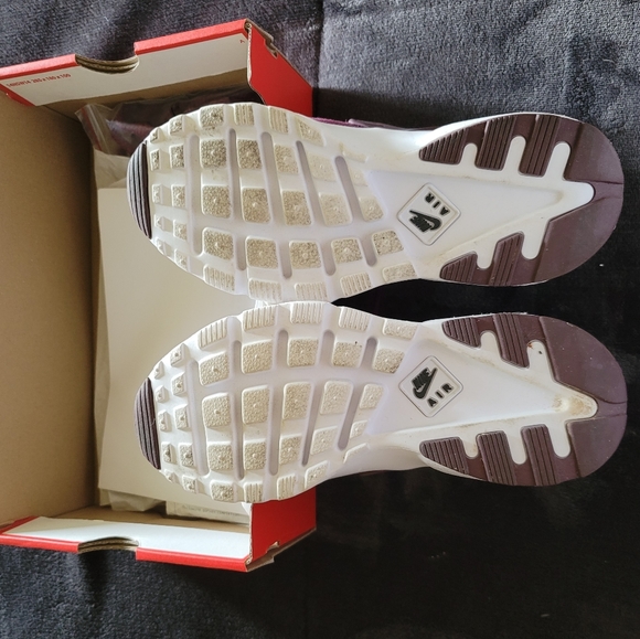 Nike Huarache Run sneakers - Picture 5 of 5